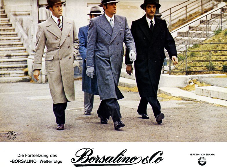 Borsalino & Co