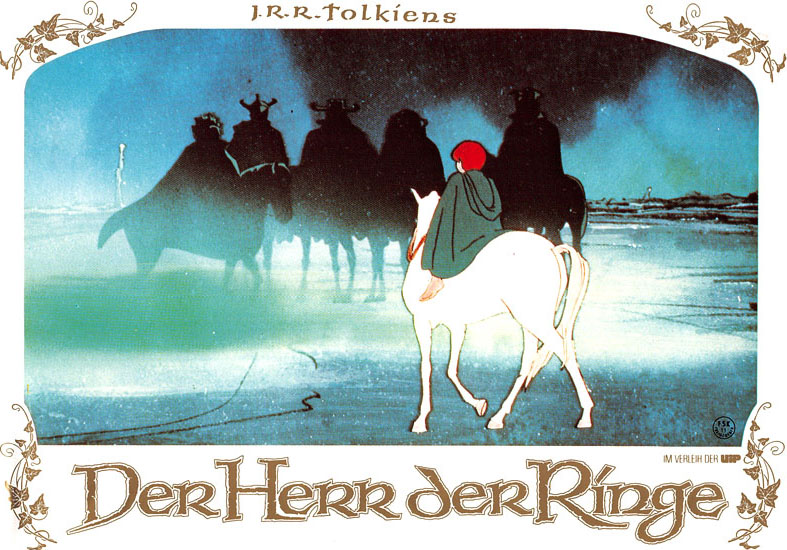 Der Herr der Ringe