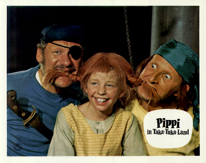 Pippi In Taka Tuka Land Original Aushangfoto Astrid Lindgren Inger Nilson Kult Ebay 