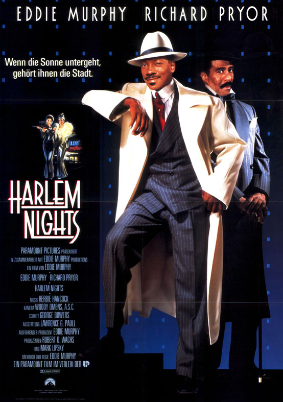 Harlem Nights