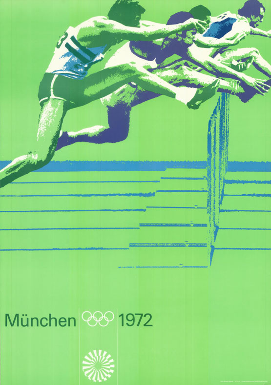 Olympische Spiele 1972